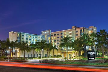 The Westin Lake Mary Orlando North