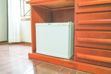 Minibar