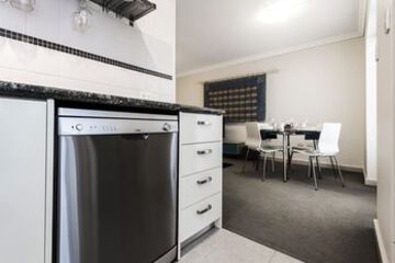 In-Room Kitchen