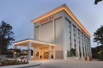 Hampton Inn Atlanta Buckhead