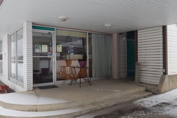 Porch