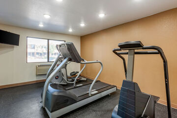 Quality Inn Phoenix Scottsdale West