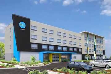 Tru by Hilton Milford Cincinnati OH