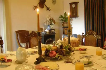 meal