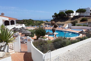 Sundeck