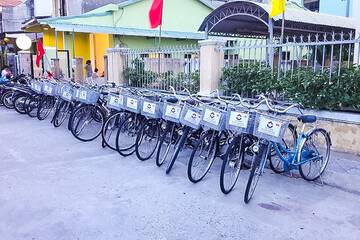 Bicycling