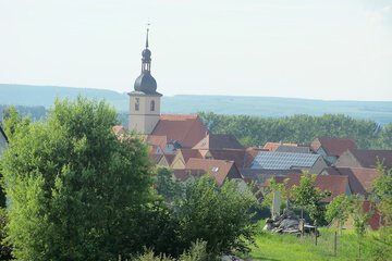 City view