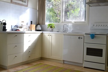 In-Room Kitchen