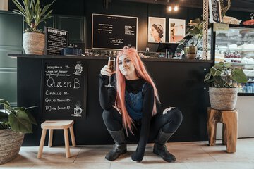 Cafe