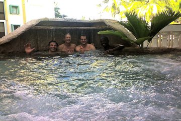 Spa
