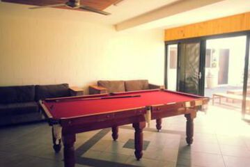 Billiards