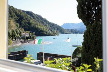 Lake view