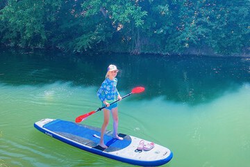 Rowing