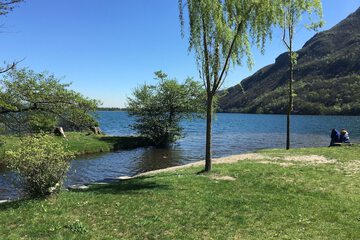 Lake view