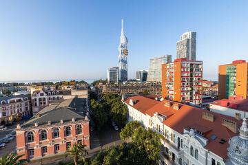 City view