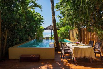 Private pool