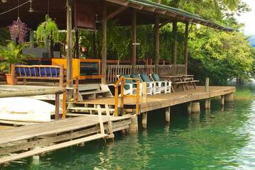 Sundeck