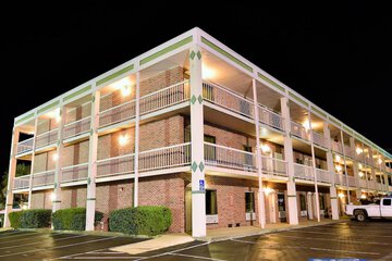Rodeway Inn Harbison Area