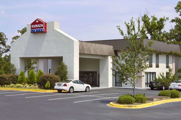 Ramada Limited Columbia