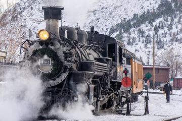 Land view from property