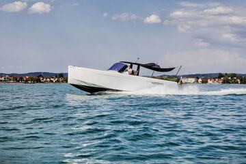 Boating