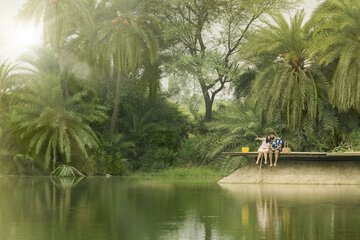 Fishing