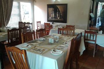 Family dining