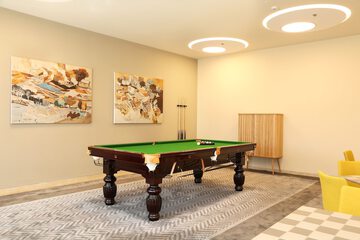 Billiards