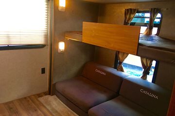 Children's theme room