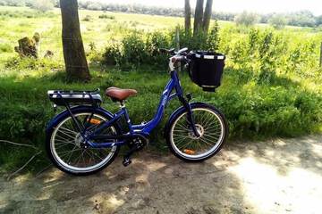 Bicycling