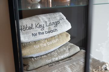 Gift shop