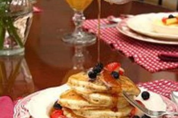 Breakfast/Coffee Service 49 of 56