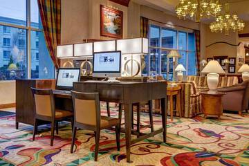 Hotel Interior 9 of 58