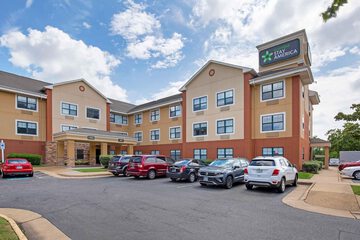 Extended Stay America Suites Washington DC Alexandria Landma
