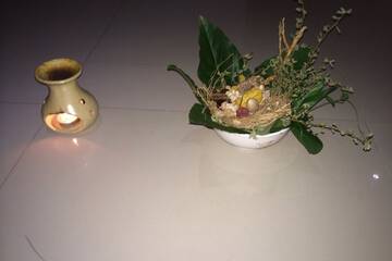 Spa treatment