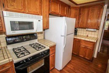 In-Room Kitchen