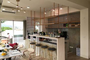 Coffee shop