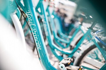 Bicycling