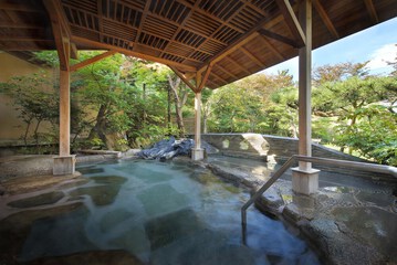 Public bath
