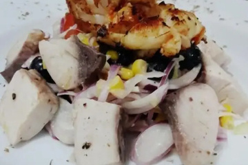 meal