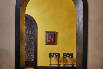 Ballroom/Hall 80 of 84