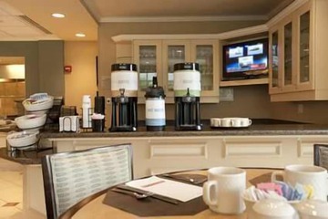 Breakfast/Coffee Service 39 of 46