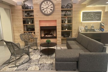 Country Inn & Suites by Radisson Wichita East KS