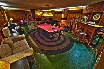Billiards