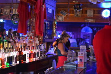 Hotel Bar