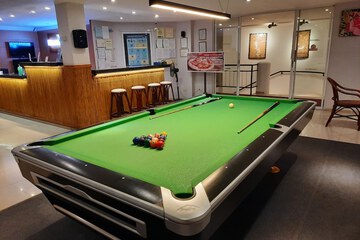 Billiards
