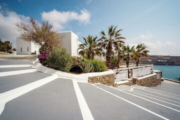 Building design