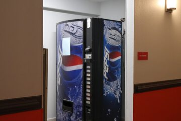Vending machine