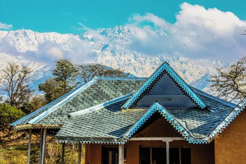Building design