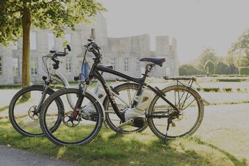 Bicycling